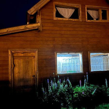 La Joaquina, Casa De Montana. Villa El Chalten Dış mekan fotoğraf