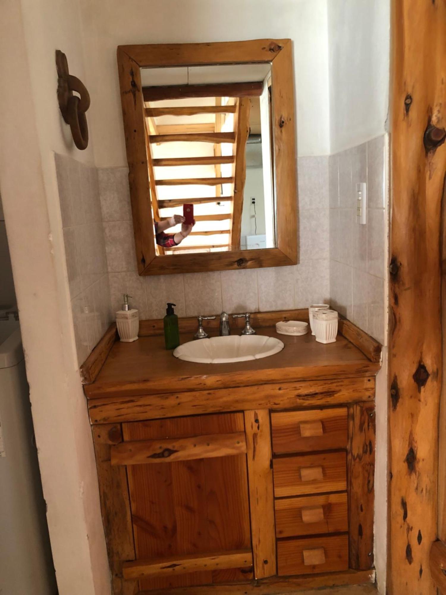 La Joaquina, Casa De Montana. Villa El Chalten Dış mekan fotoğraf